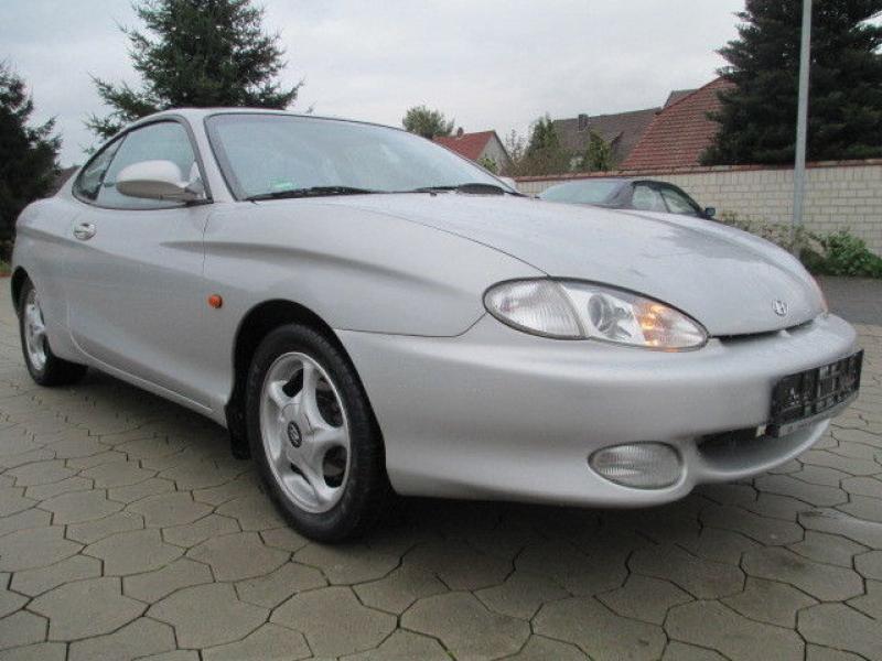 De vanzare Ax volan Hyundai Coupe 1998