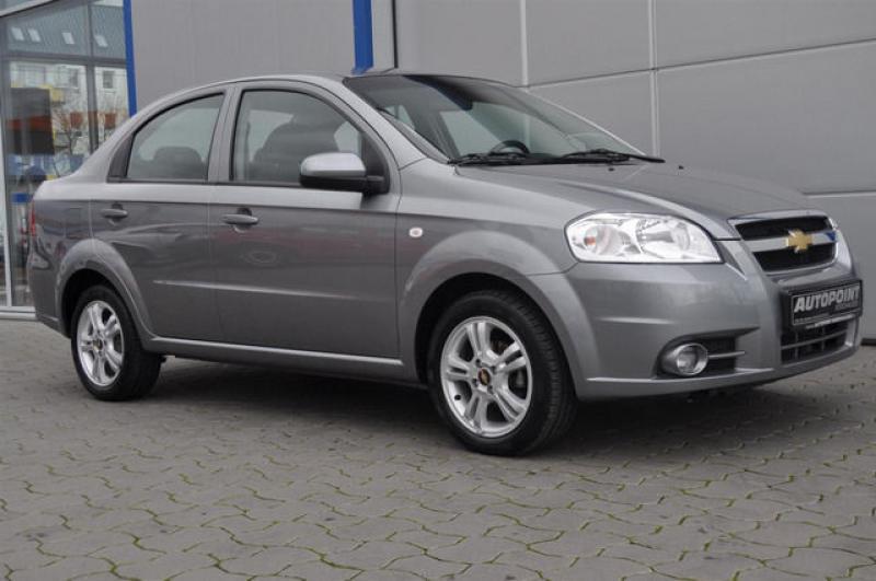 Axa cu came Chevrolet Aveo 2010