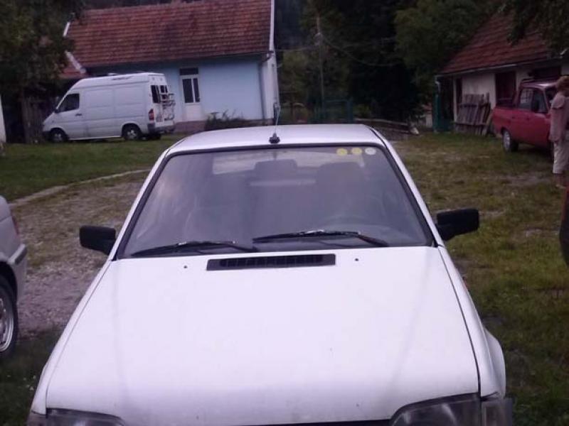 Vand Axa cu came Dacia Nova 1999