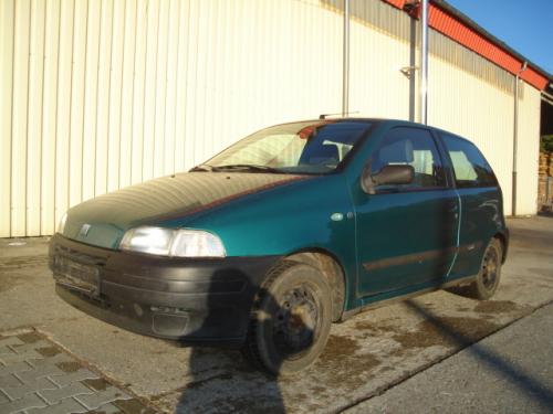 De vanzare Axe cu came Fiat Punto 1998