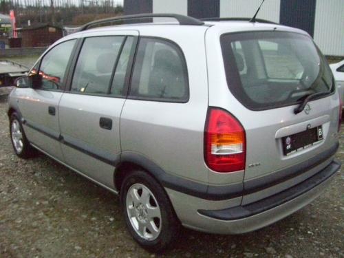 De vanzare Axe cu came Opel Zafira 2003