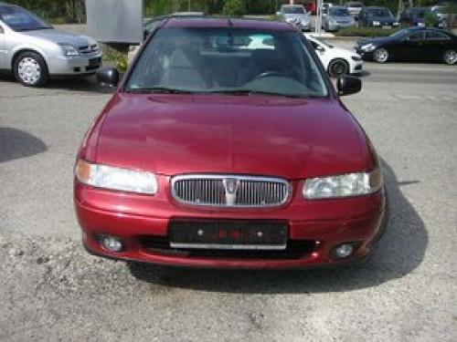 Vand Axe cu came Rover 416 1999