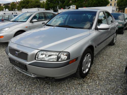 Vindem Axe cu came Volvo S80 2000