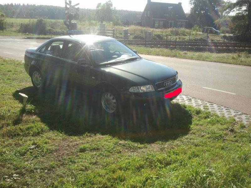 Vand Baie ulei Audi A4 2000