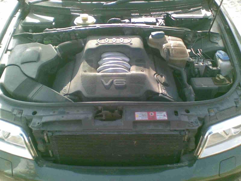 Vand Baie ulei Audi A4 2000