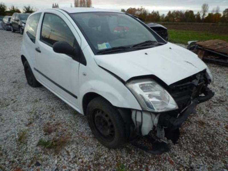 De vanzare Baie ulei Citroen C2 2005