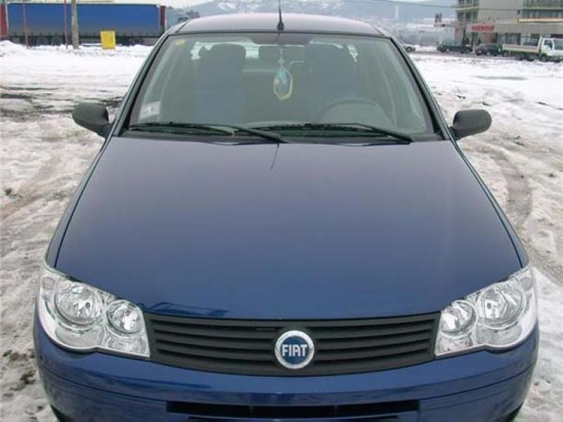 De vanzare Baie ulei cutie Fiat Albea 2007
