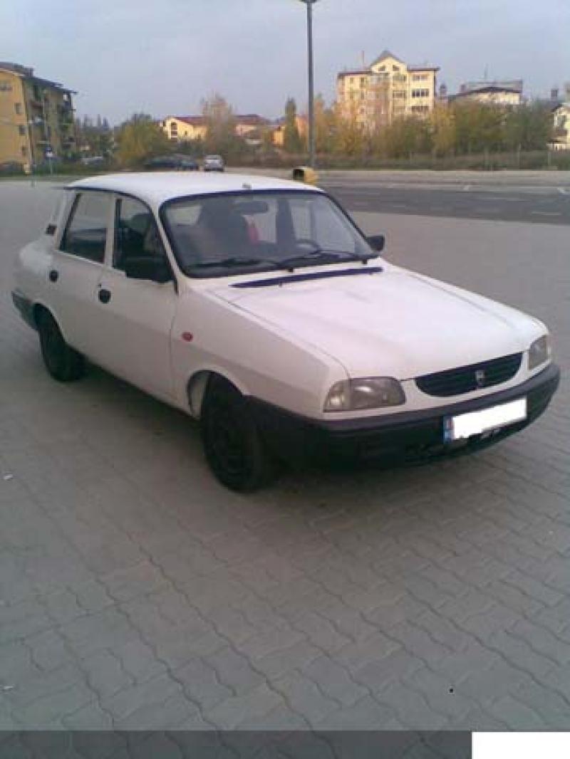 Vindem Baie ulei Dacia 1310 2001