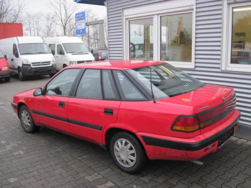 Vand Baie ulei Daewoo Espero 1997