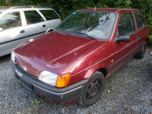 De vanzare Baie ulei Ford Fiesta 1994