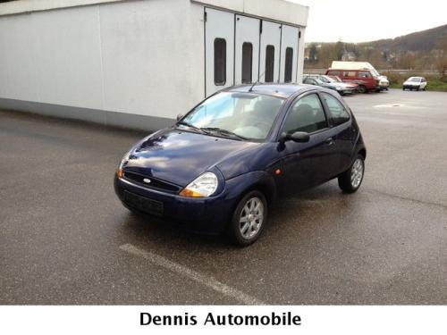 Vand Baie ulei Ford Ka 1997