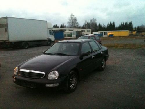 De vanzare Baie ulei Ford Scorpio 1998