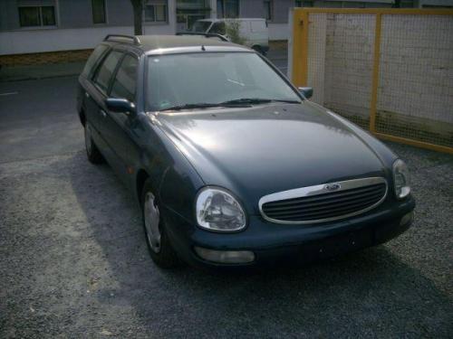 De vanzare Baie ulei Ford Scorpio 1998