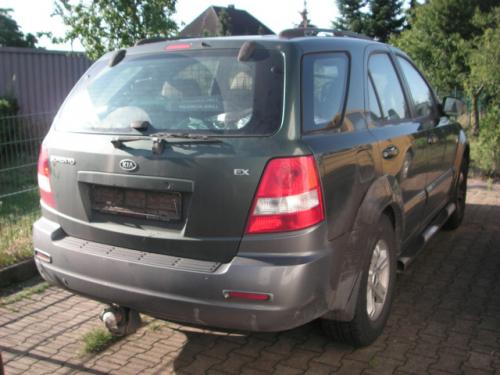 Vindem Baie ulei Kia Sorento 2005