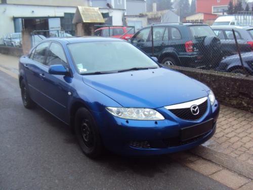 Vindem Baie ulei Mazda 6 2003