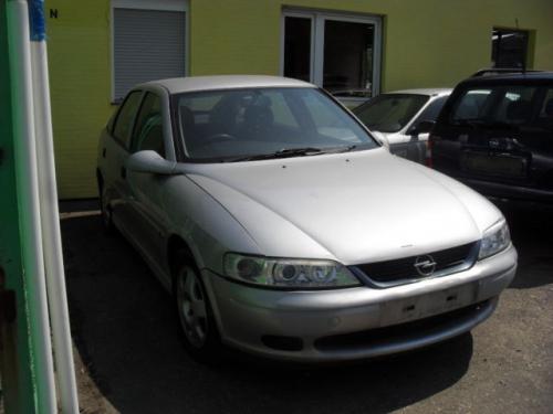 Vand Baie ulei Opel Vectra 2000