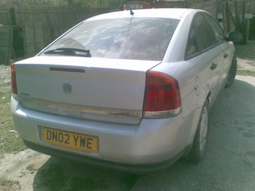 Vand Baie ulei Opel Vectra 2003