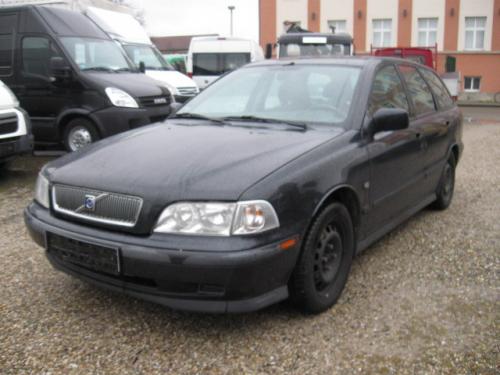 Vand Baie ulei Volvo V40 2000