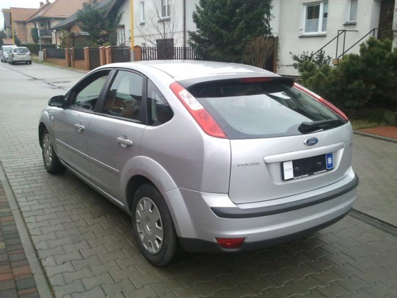 De vanzare Balamale usa Ford Focus 2007