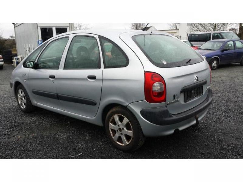 De vanzare Bancheta spate Citroen Xsara Picasso 2005