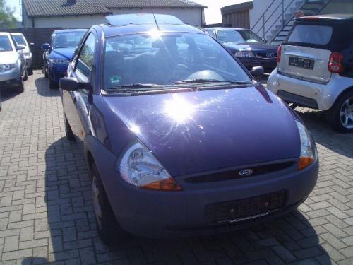 Vand Bandouri Ford Ka 1997