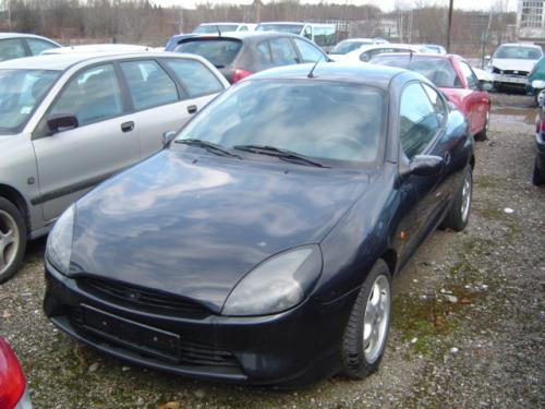 Vindem Bandouri Ford Puma 1997