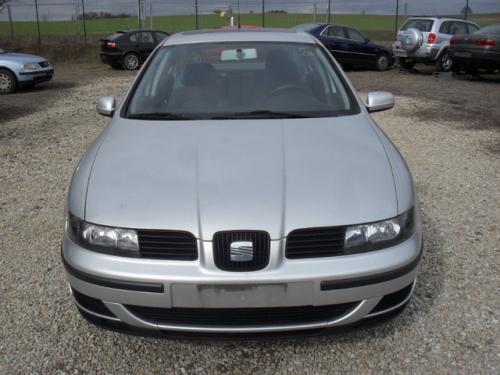 Vindem Bandouri Seat Toledo 2002