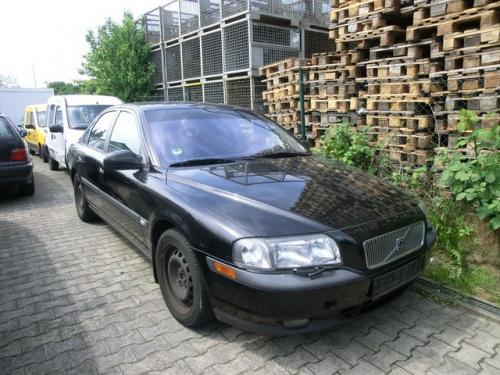 De vanzare Bandouri Volvo S80 2000