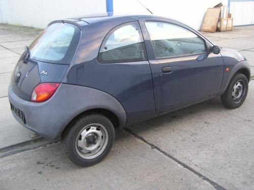 Bara fata Ford Ka 1997