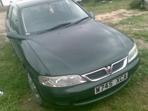 De vanzare Bara fata Opel Vectra 2000