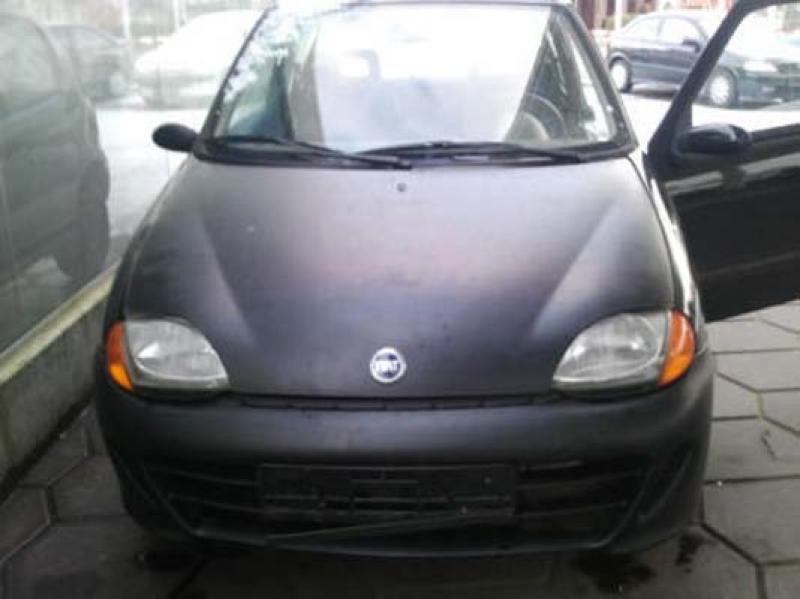 De vanzare Bara spate Fiat Seicento 2001