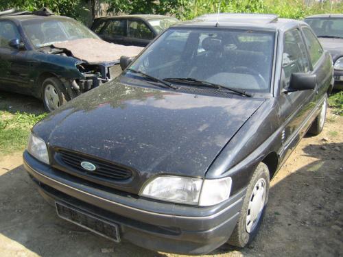 Vindem Bara spate Ford Escort 1994