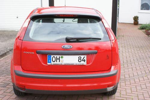 De vanzare Bara spate Ford Focus 2007