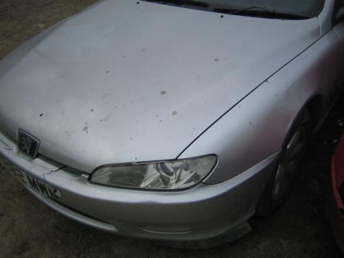 Vand Bara spate Peugeot 406 1999