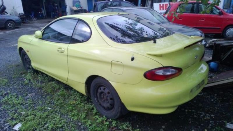 Bascula Hyundai Coupe 1998