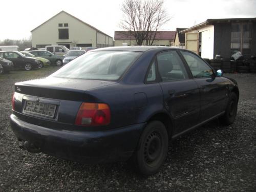 De vanzare Biele motor Audi A4 1997