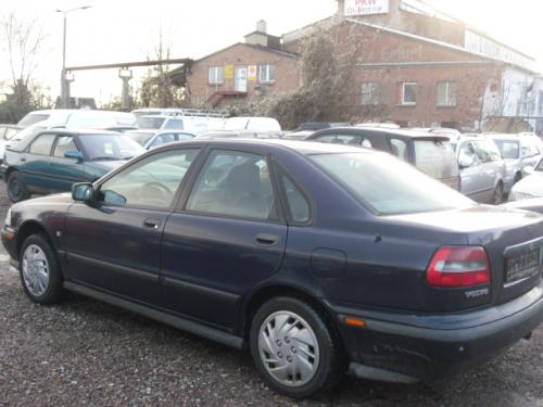 Vindem Biele motor Volvo S40 1999