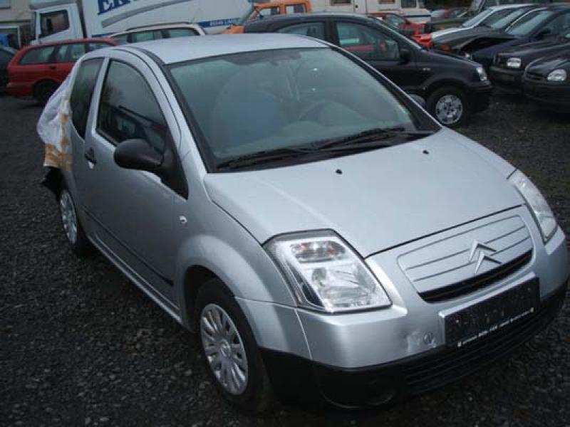 De vanzare Bieleta antiruliu Citroen C2 2005