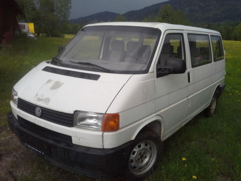 De vanzare Bieleta antiruliu Volskwagen T4 1996