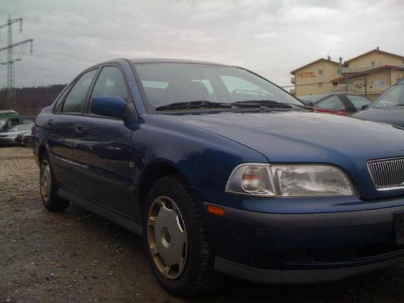 Bieleta directie Volvo S40 1999