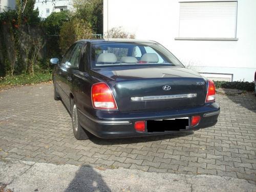 De vanzare Bloc lumini Hyundai XG 30 2000