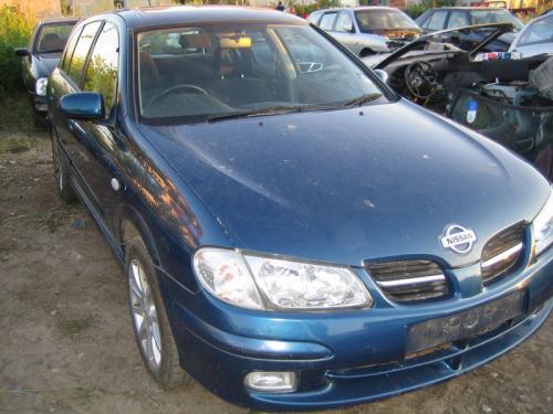 Bloc lumini Nissan Almera 2001