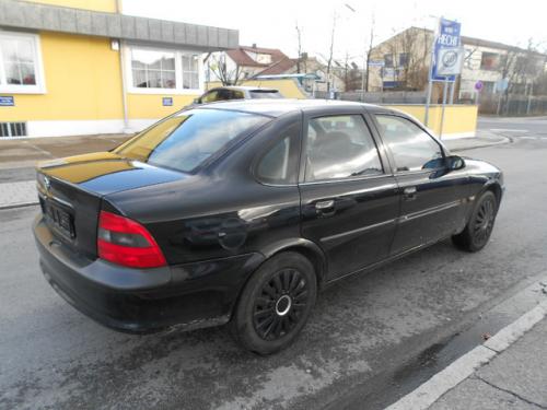 Vand Bloc lumini Opel Vectra 2000