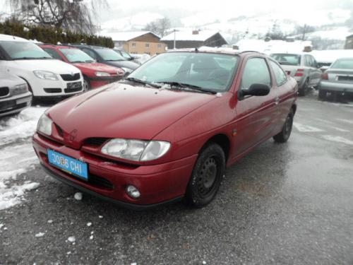 De vanzare Bloc lumini Renault Megane 1998