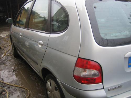 De vanzare Bloc lumini Renault Scenic 2001