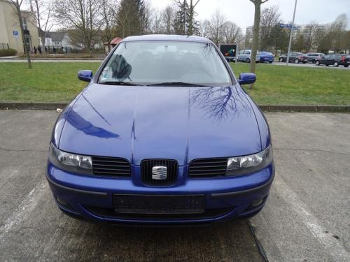 Bloc lumini Seat Toledo 2002