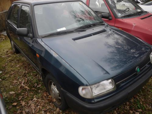 Vand Bloc lumini Skoda Felicia 2000