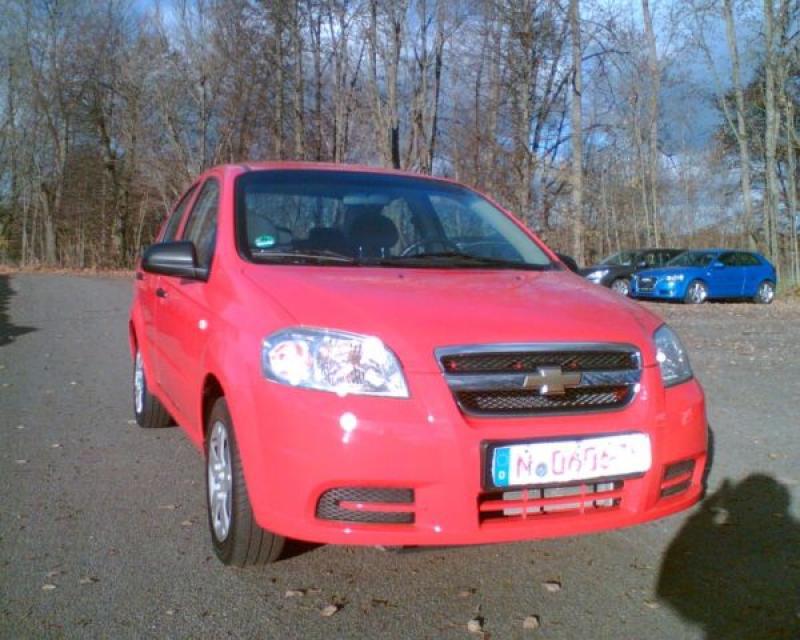 De vanzare Bloc motor Chevrolet Aveo 2010