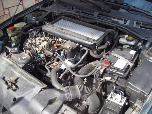 Vindem Bloc motor Citroen Xsara 1998
