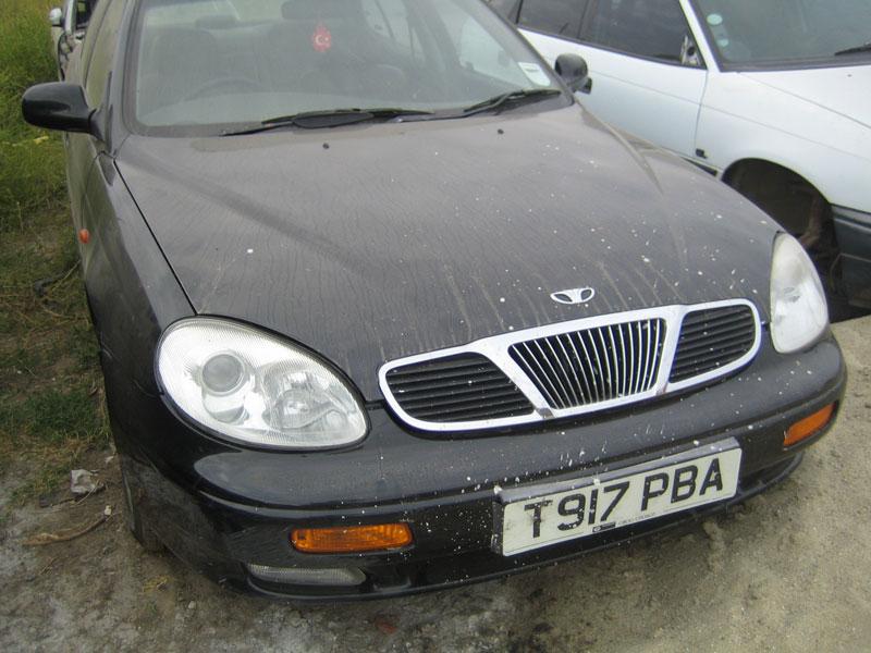 Bloc motor Daewoo Leganza 2002